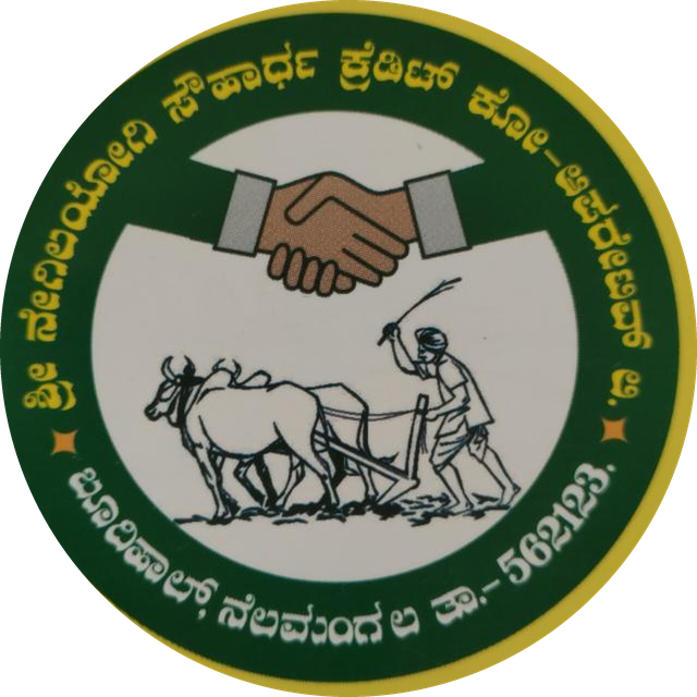 Negilayogi Souharda Credit Co-operative logo